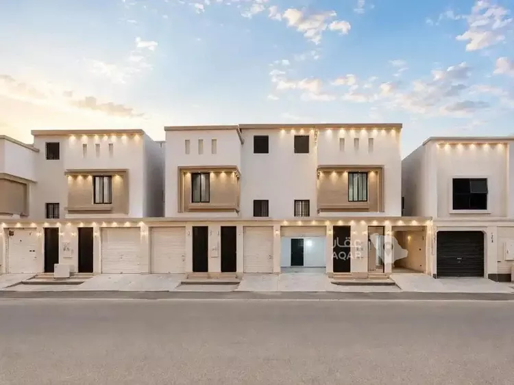 Floor for Sale in Riyadh Badr