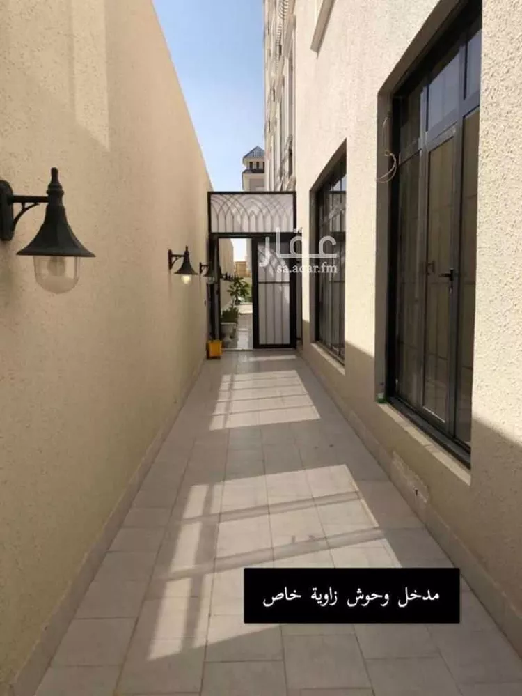 شقة للإيجار في شارع القنا, حي الياسمين, مدينة الرياض, منطقة الرياض صورة 5