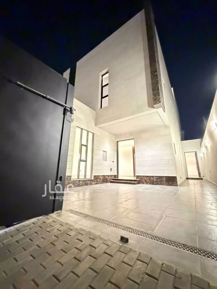 فيلا للبيع في شارع عقرباء 187, حي عقرباء, مدينة امارة منطقة الرياض - الجبيله, منطقة الرياض صورة 5