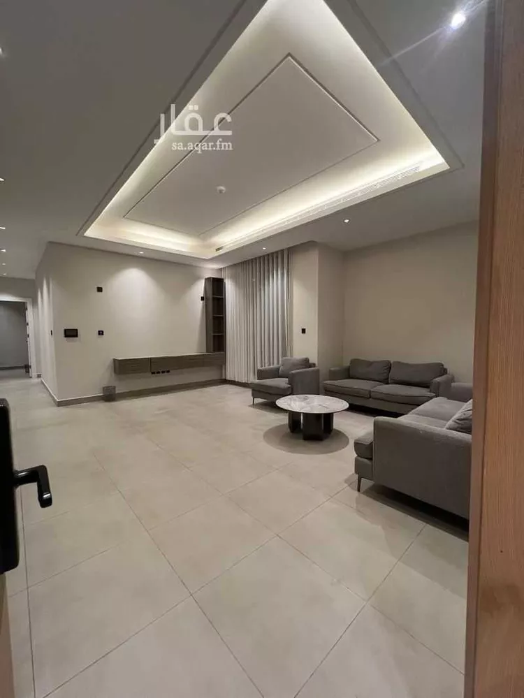 شقة للإيجار في شارع شهيد الدين ثم الوطن عبدالله عبدالرحمن, حي الياسمين, مدينة الرياض, منطقة الرياض صورة 4