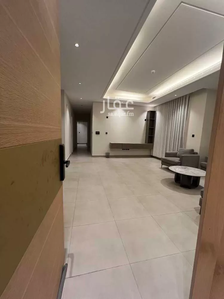 شقة للإيجار في شارع شهيد الدين ثم الوطن عبدالله عبدالرحمن, حي الياسمين, مدينة الرياض, منطقة الرياض صورة 3