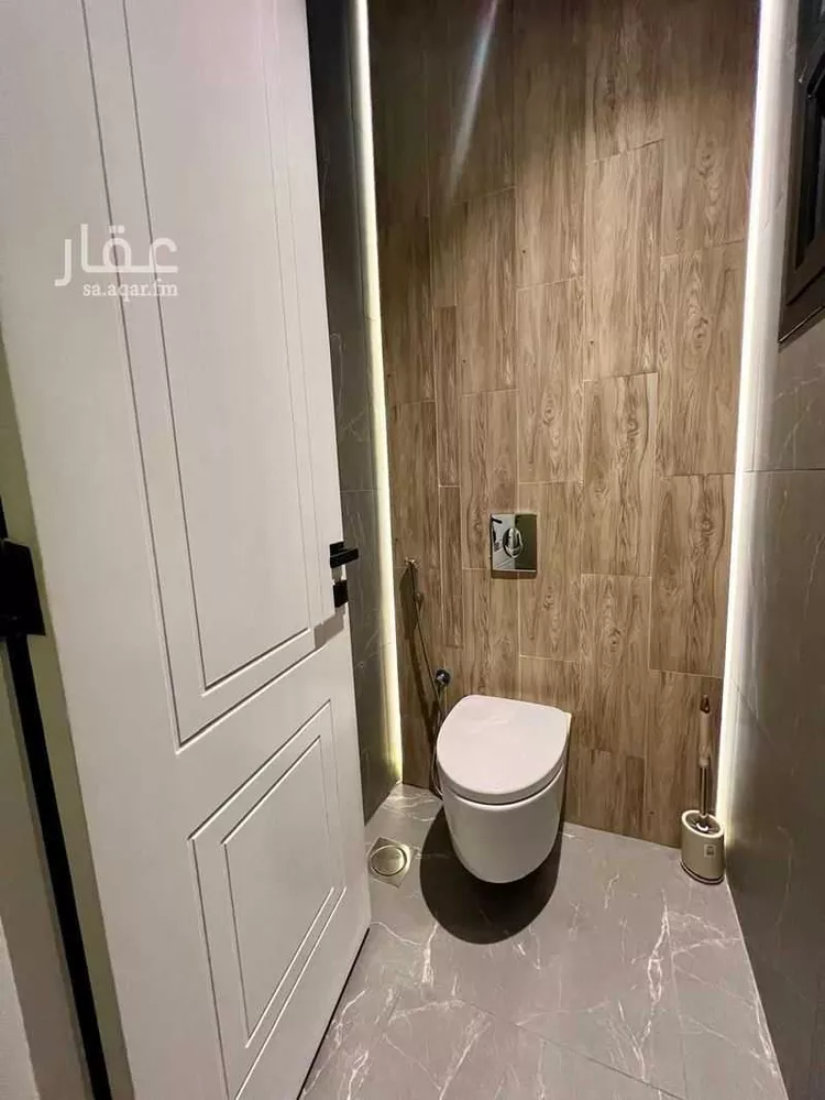 شقة للإيجار في شارع عبدالله بن قيس, حي إشبيلية, مدينة الرياض, منطقة الرياض 7