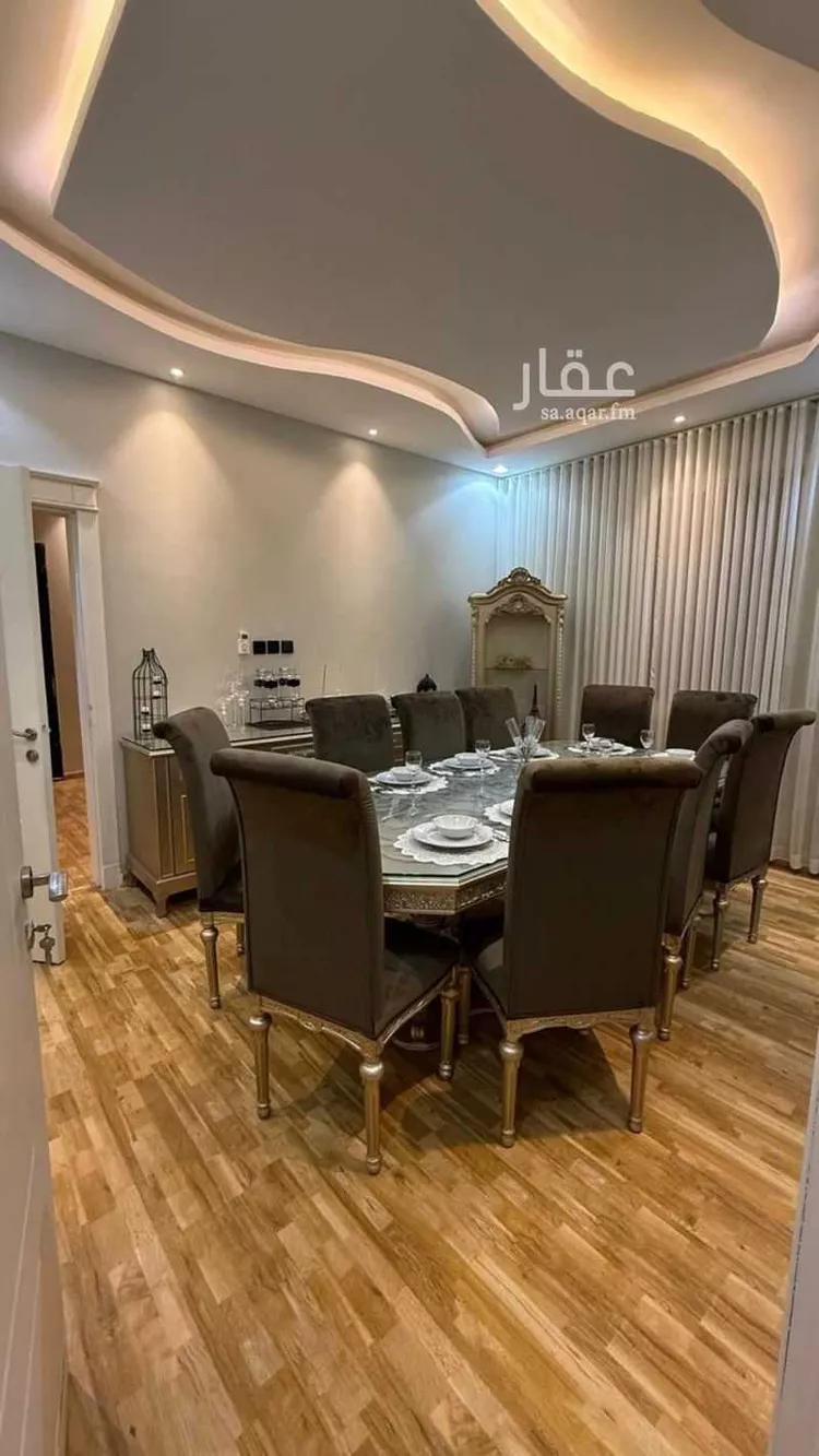 Villa for Sale in Riyadh An Narjis 6