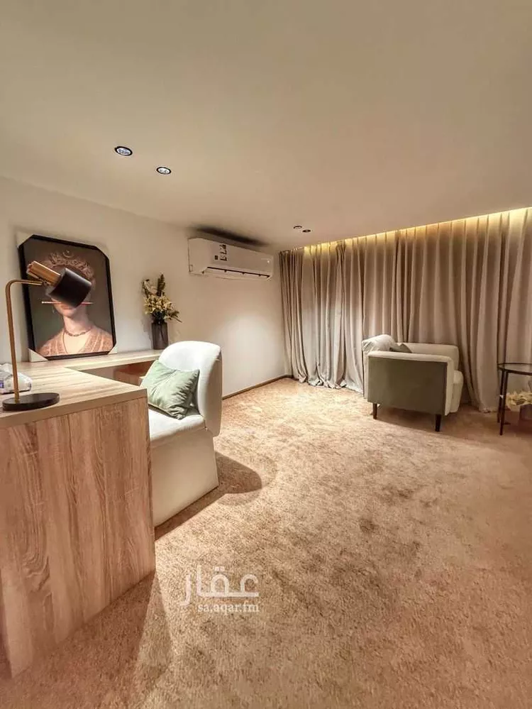 شقة للبيع في شارع عبدالله بن إبراهيم بن سيف, حي قرطبة, مدينة الرياض, منطقة الرياض 11