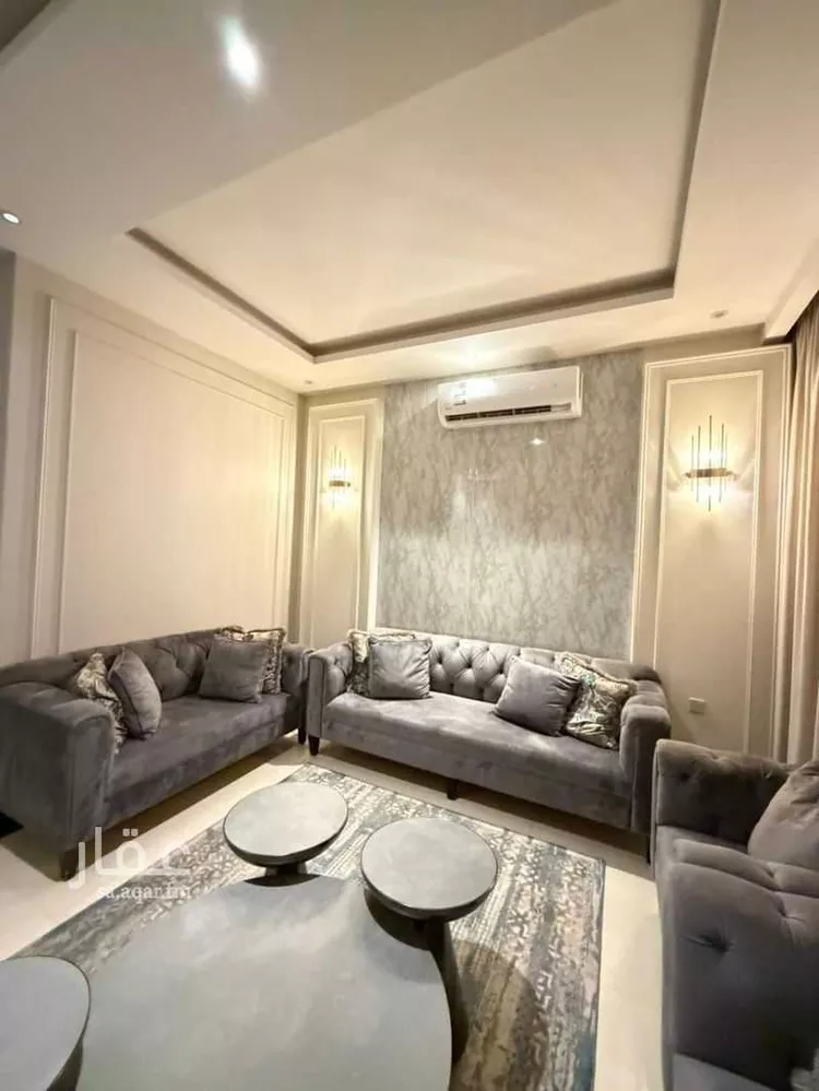 فيلا للبيع في شارع صالح بن عبدالجليل, حي القيروان, مدينة الرياض, منطقة الرياض 10