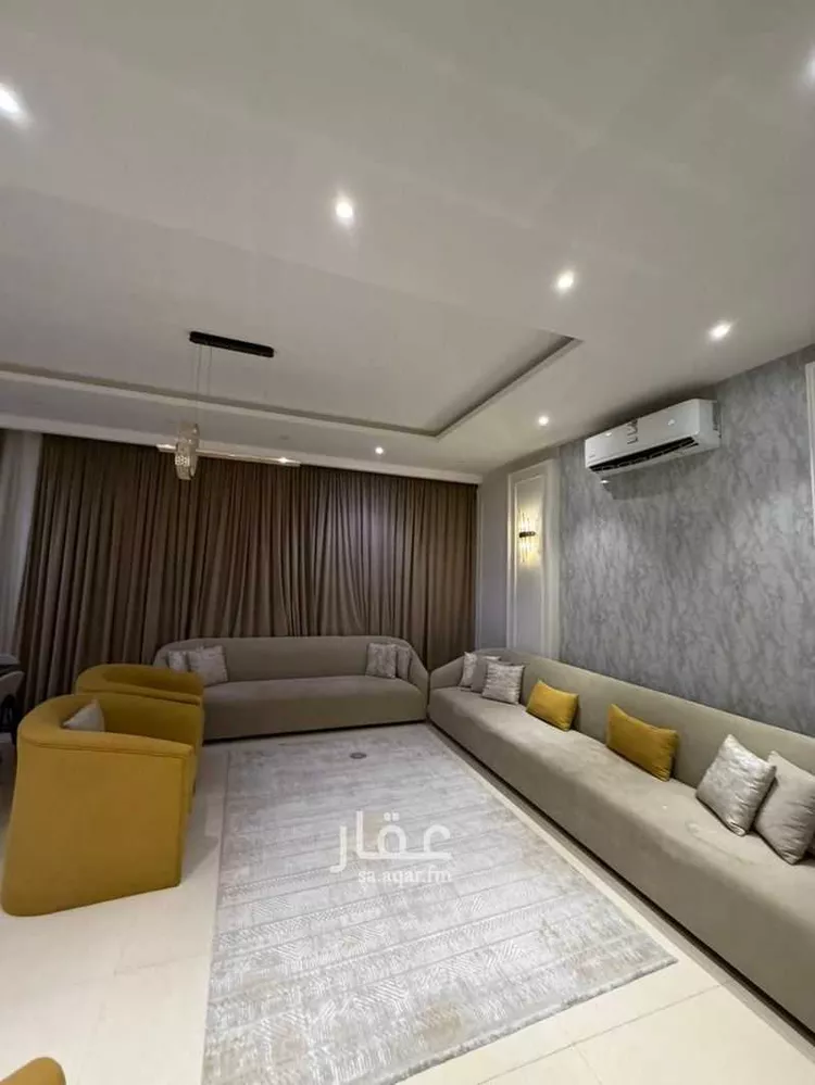 فيلا للبيع في شارع صالح بن عبدالجليل, حي القيروان, مدينة الرياض, منطقة الرياض 8
