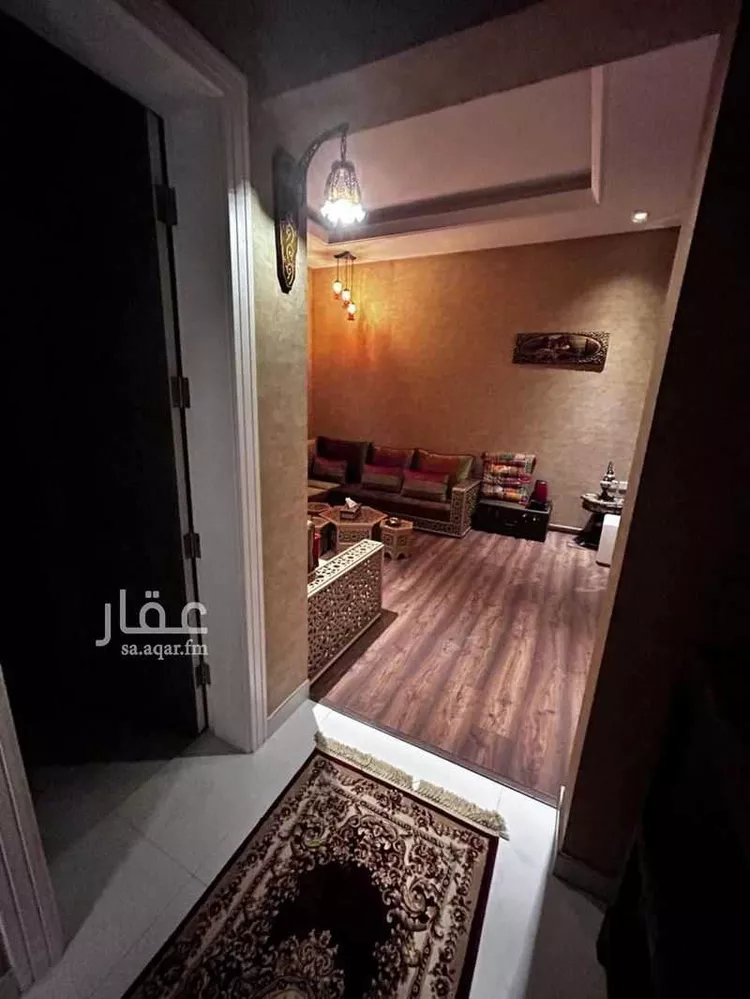 فيلا للإيجار في شارع إبراهيم بن السندي, حي القيروان, مدينة الرياض, منطقة الرياض 11