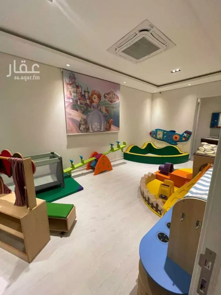 فيلا للإيجار في شارع إبراهيم بن السندي, حي القيروان, مدينة الرياض, منطقة الرياض 20