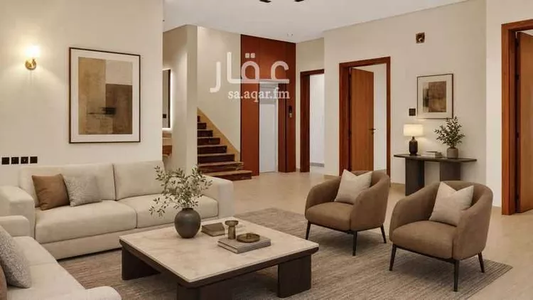 فيلا للبيع في شارع الشارع, حي الصفاء, مدينة الرياض, منطقة الرياض صورة 3