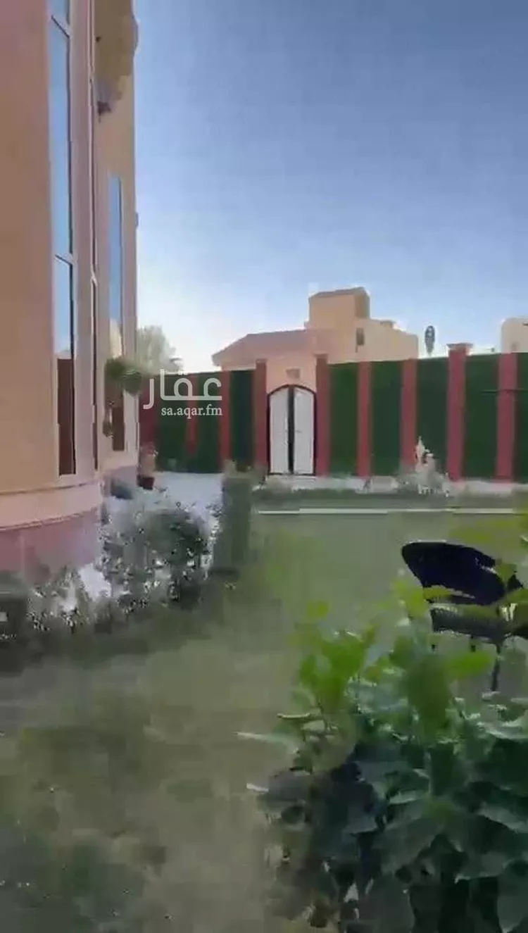 فيلا للبيع في شارع الإزدهار, حي لبن, مدينة الرياض, منطقة الرياض 7