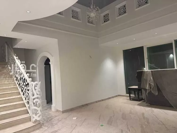 Villa for Rent in Riyadh Al Malqa 10