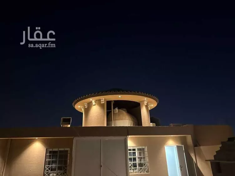 Villa for Rent in Riyadh Al Malqa 27