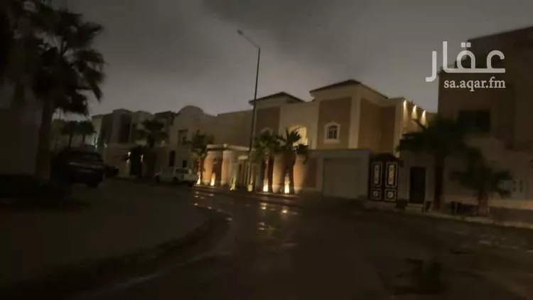 Villa for Rent in Riyadh Al Malqa