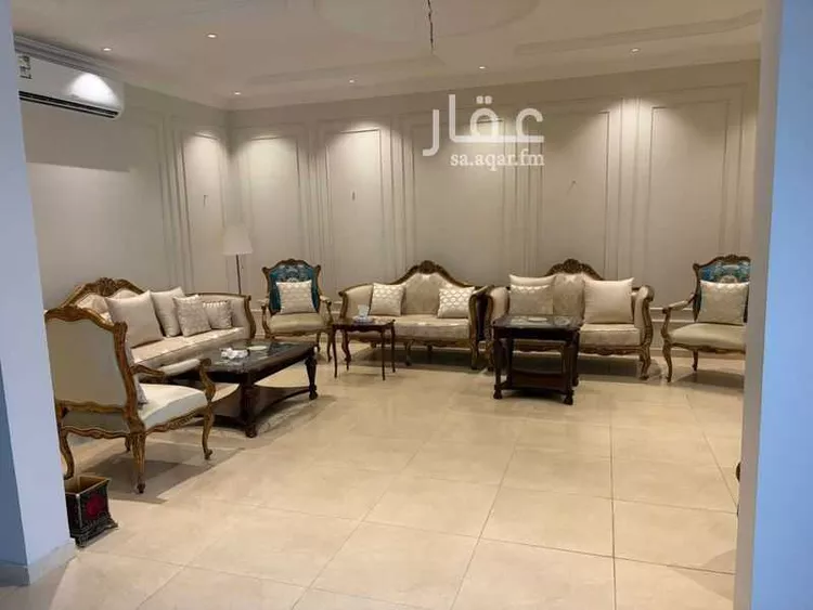 فيلا للبيع في شارع عبدالله بن حميد, حي القيروان, مدينة الرياض, منطقة الرياض صورة 4