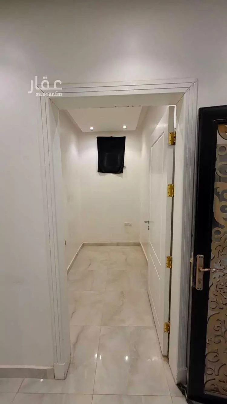 شقة للإيجار في شارع ممر171, حي القيروان, مدينة الرياض, منطقة الرياض 6