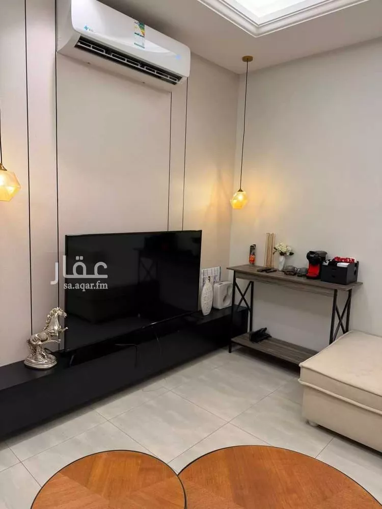 شقة للإيجار في شارع وادي وج, حي الملقا, مدينة الرياض, منطقة الرياض 8
