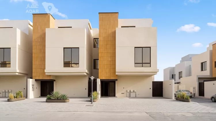 دور للإيجار في شارع عبدالله بن ذهلان, حي العارض, مدينة الرياض, منطقة الرياض