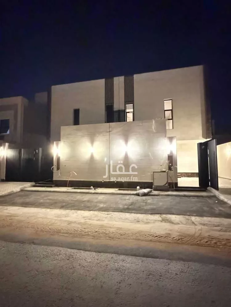 فيلا للبيع في شارع عقرباء 187, حي عقرباء, مدينة امارة منطقة الرياض - الجبيله, منطقة الرياض صورة 2