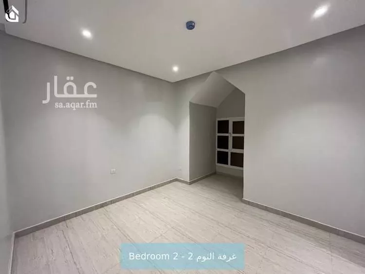 شقة للإيجار في شارع الفرعة, حي الياسمين, مدينة الرياض, منطقة الرياض صورة 2