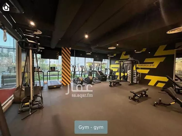 شقة للإيجار في شارع الفرعة, حي الياسمين, مدينة الرياض, منطقة الرياض صورة 5