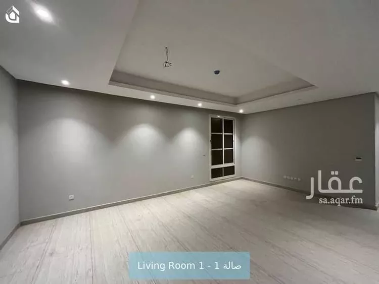 شقة للإيجار في شارع الفرعة, حي الياسمين, مدينة الرياض, منطقة الرياض صورة 3