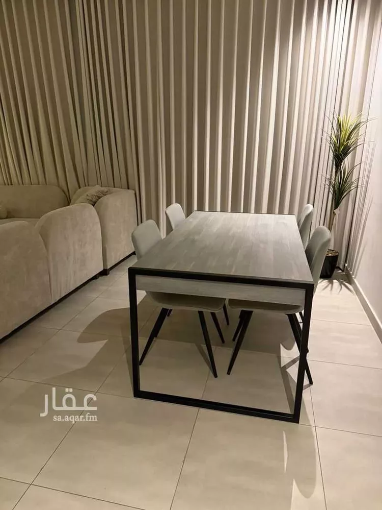 شقة للإيجار في شارع وادي وج ، حي الملقا ، الرياض ، منطقة الرياض