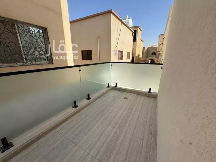 دور للإيجار في شارع علقة, حي المصيف, مدينة الرياض, منطقة الرياض 8