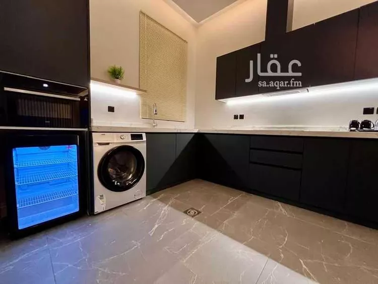 شقة للإيجار في شارع عبدالله بن قيس, حي إشبيلية, مدينة الرياض, منطقة الرياض 19