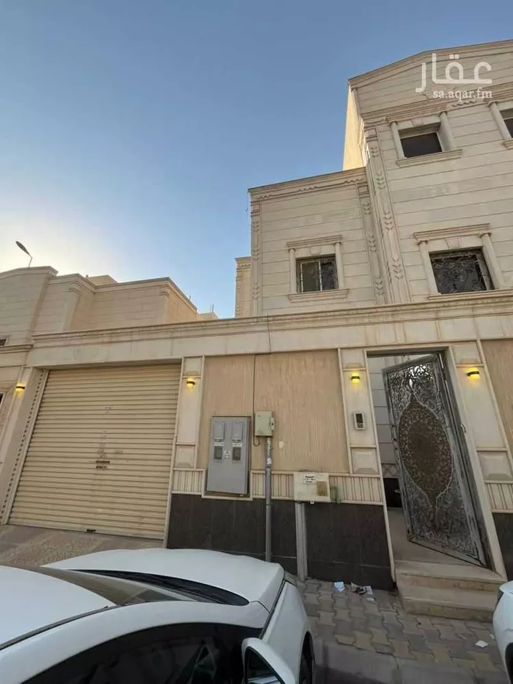 Apartment for Rent in Riyadh An Narjis