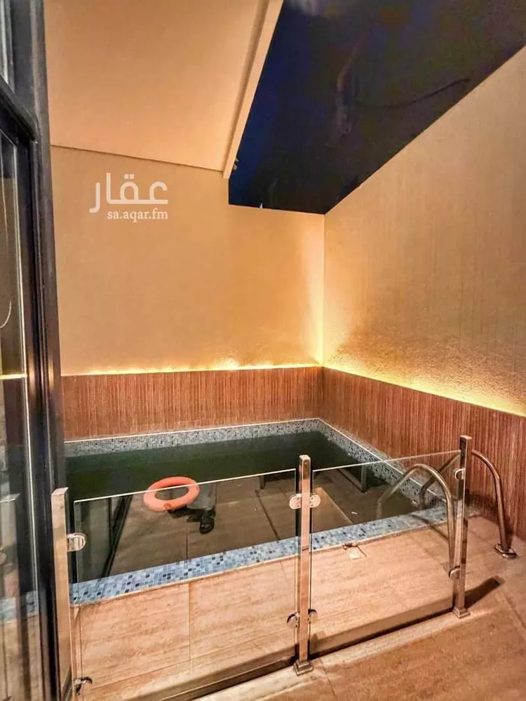 شقة للبيع في شارع عبدالله بن إبراهيم بن سيف, حي قرطبة, مدينة الرياض, منطقة الرياض صورة 5