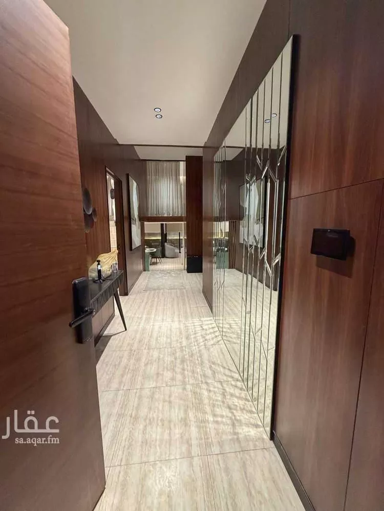شقة للبيع في شارع عبدالله بن إبراهيم بن سيف, حي قرطبة, مدينة الرياض, منطقة الرياض 7