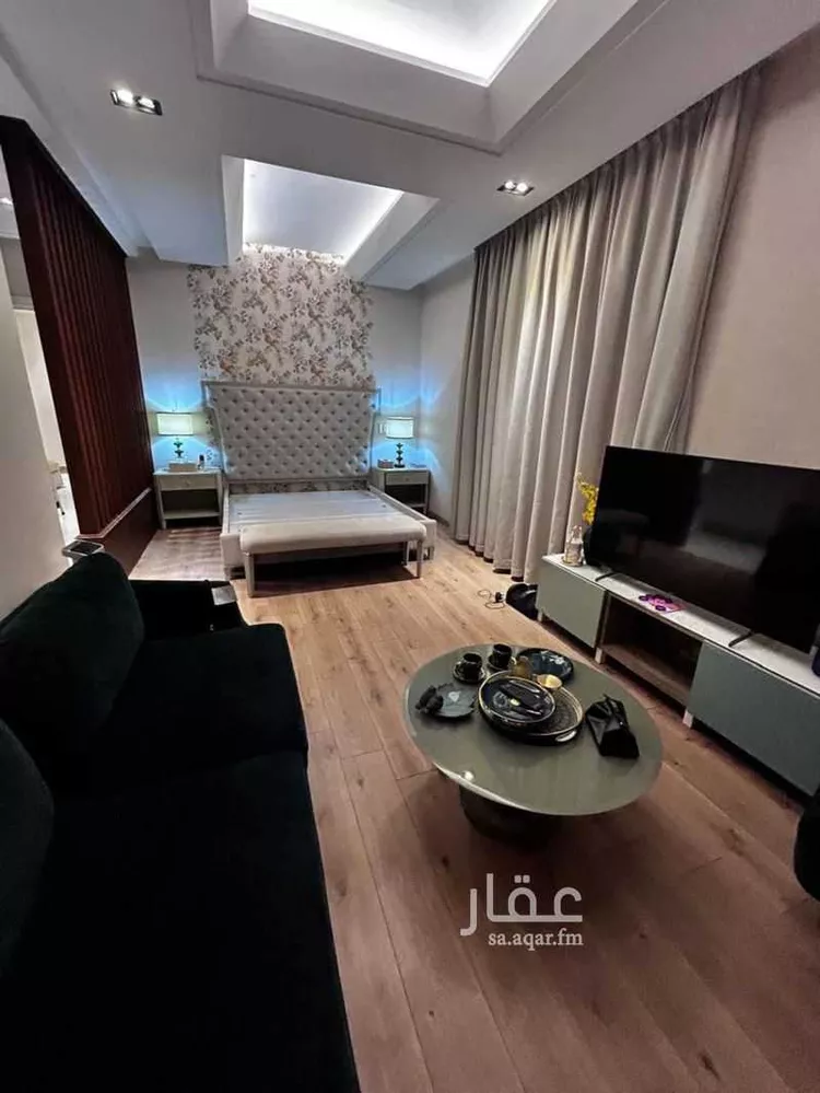 فيلا للإيجار في شارع إبراهيم بن السندي, حي القيروان, مدينة الرياض, منطقة الرياض صورة 3