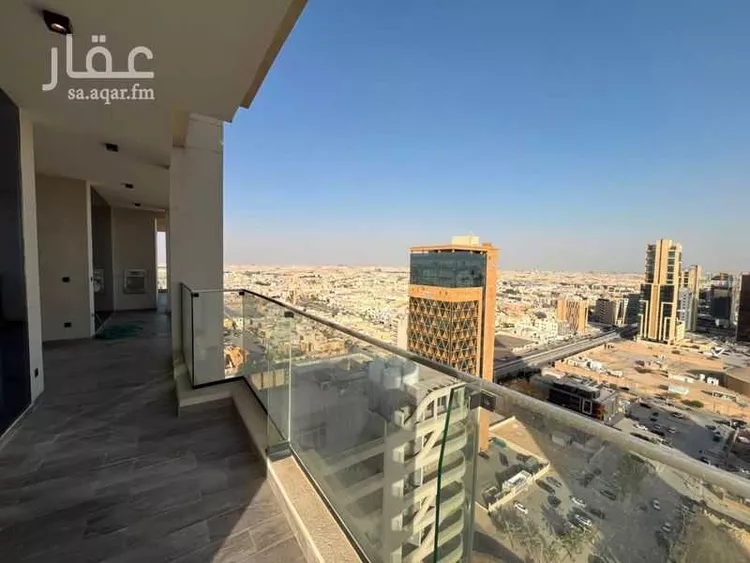 شقة للبيع في شارع وادي جصة, حي الصحافة, مدينة الرياض, منطقة الرياض صورة 4