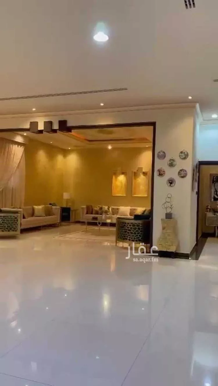 فيلا للبيع في شارع الإزدهار, حي لبن, مدينة الرياض, منطقة الرياض 14