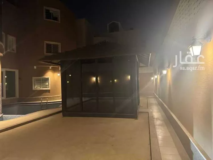 Villa for Rent in Riyadh Al Malqa 8