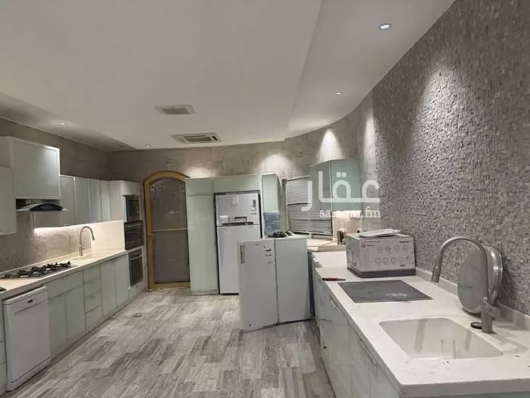 Villa for Rent in Riyadh Al Malqa 17