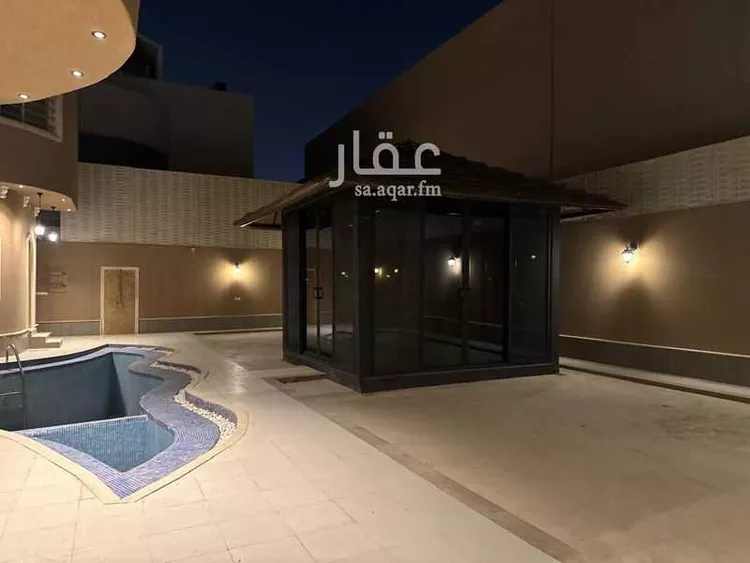 Villa for Rent in Riyadh Al Malqa صورة 2