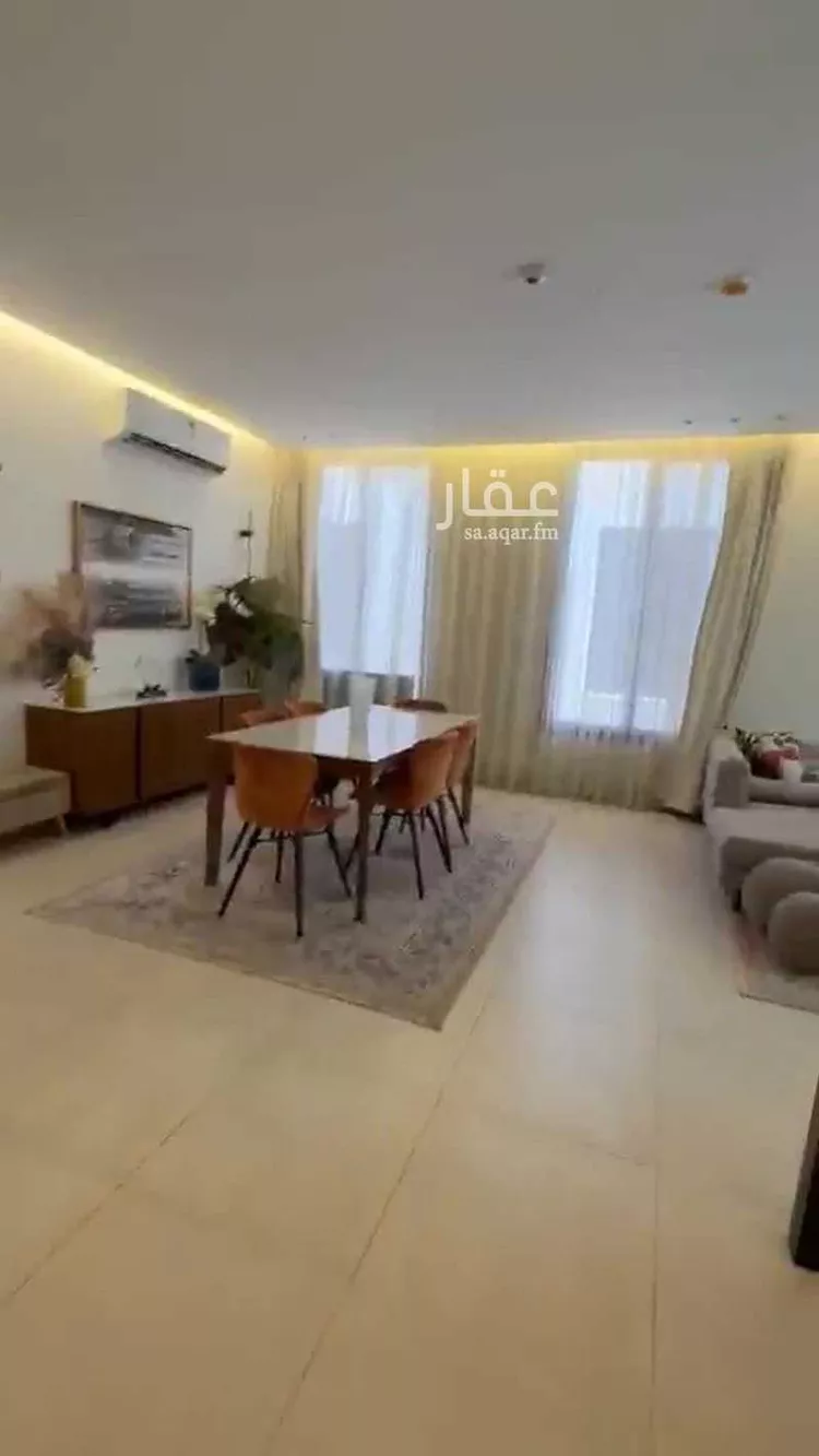 شقة للبيع في شارع المغيره بن شعبه, حي المروج, مدينة الرياض, منطقة الرياض صورة 2