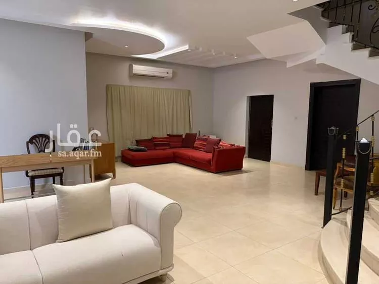 فيلا للبيع في شارع عبدالله بن حميد, حي القيروان, مدينة الرياض, منطقة الرياض 14