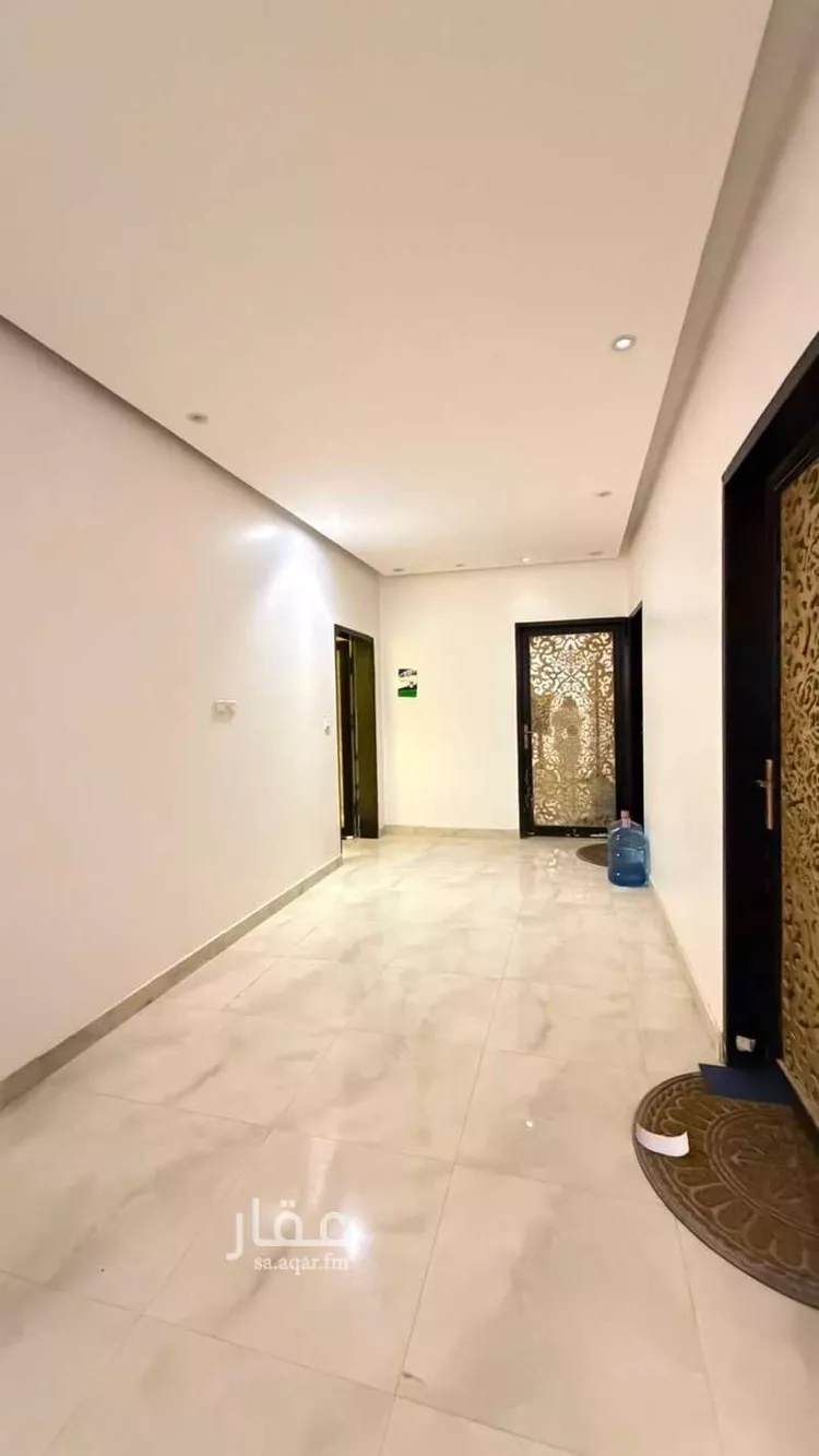 شقة للإيجار في شارع ممر171, حي القيروان, مدينة الرياض, منطقة الرياض صورة 4