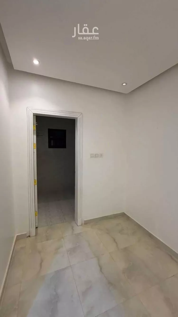شقة للإيجار في شارع ممر171, حي القيروان, مدينة الرياض, منطقة الرياض 13