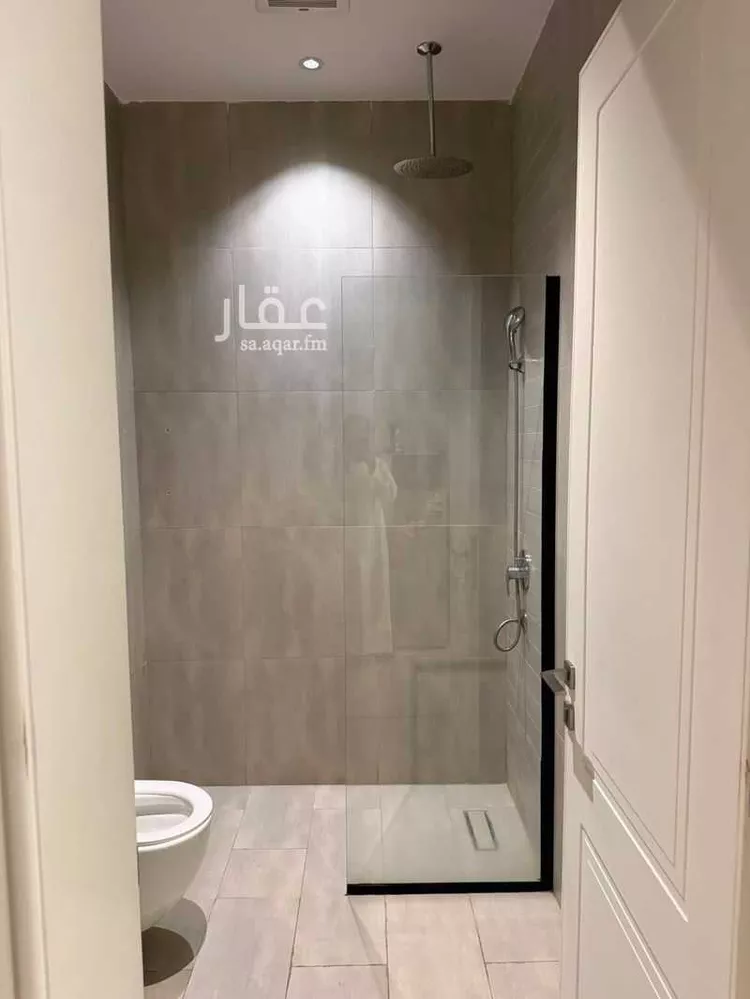 شقة للإيجار في شارع وادي وج, حي الملقا, مدينة الرياض, منطقة الرياض 10