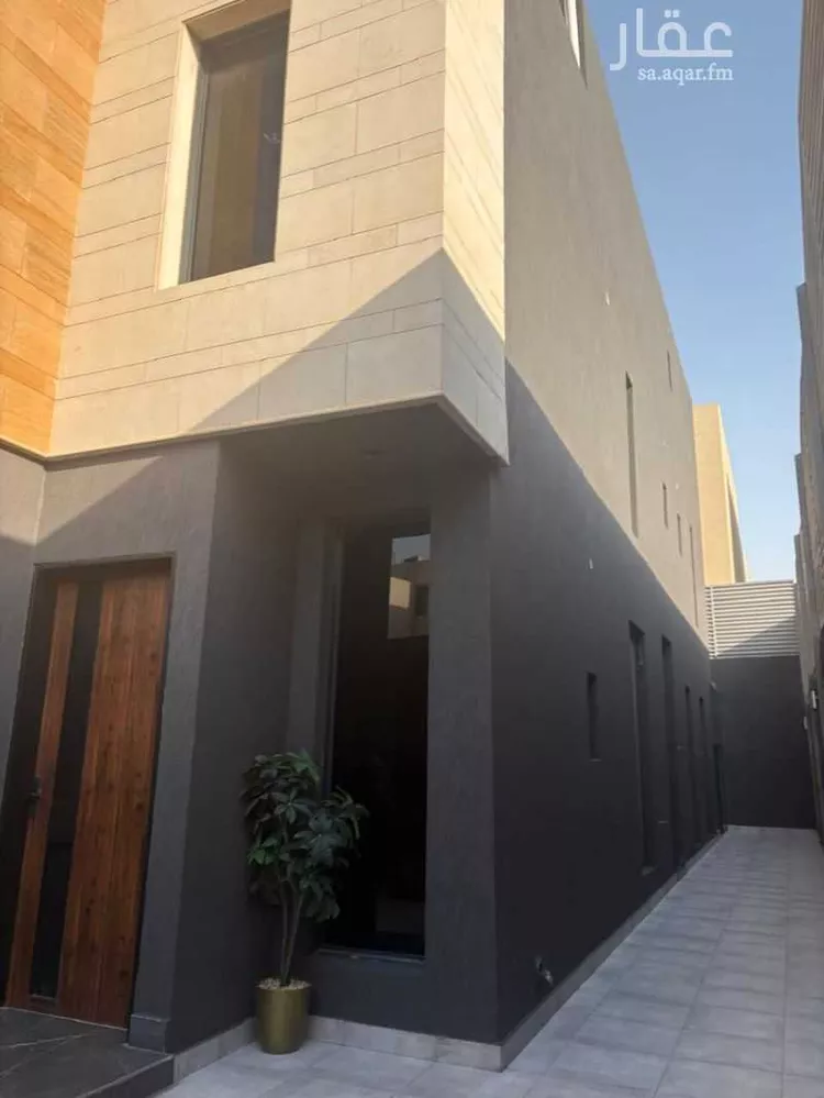 Villa for Sale in Riyadh An Narjis