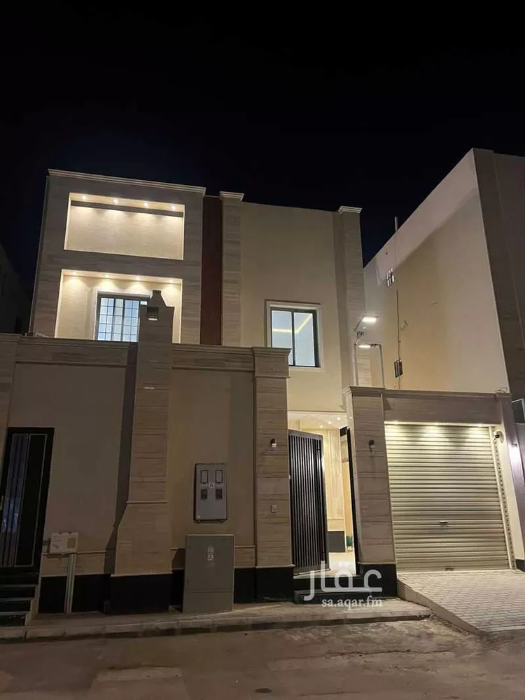 فيلا للبيع في حي العارض, مدينة الرياض, منطقة الرياض
