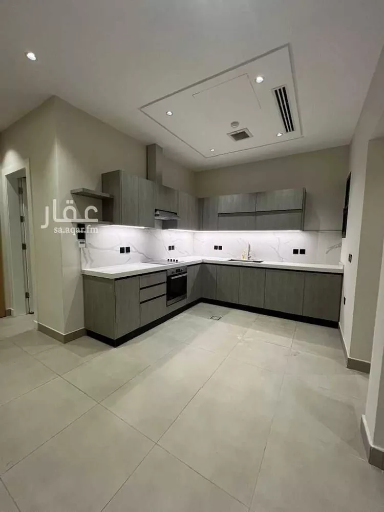 شقة للإيجار في شارع شهيد الدين ثم الوطن عبدالله عبدالرحمن, حي الياسمين, مدينة الرياض, منطقة الرياض صورة 5