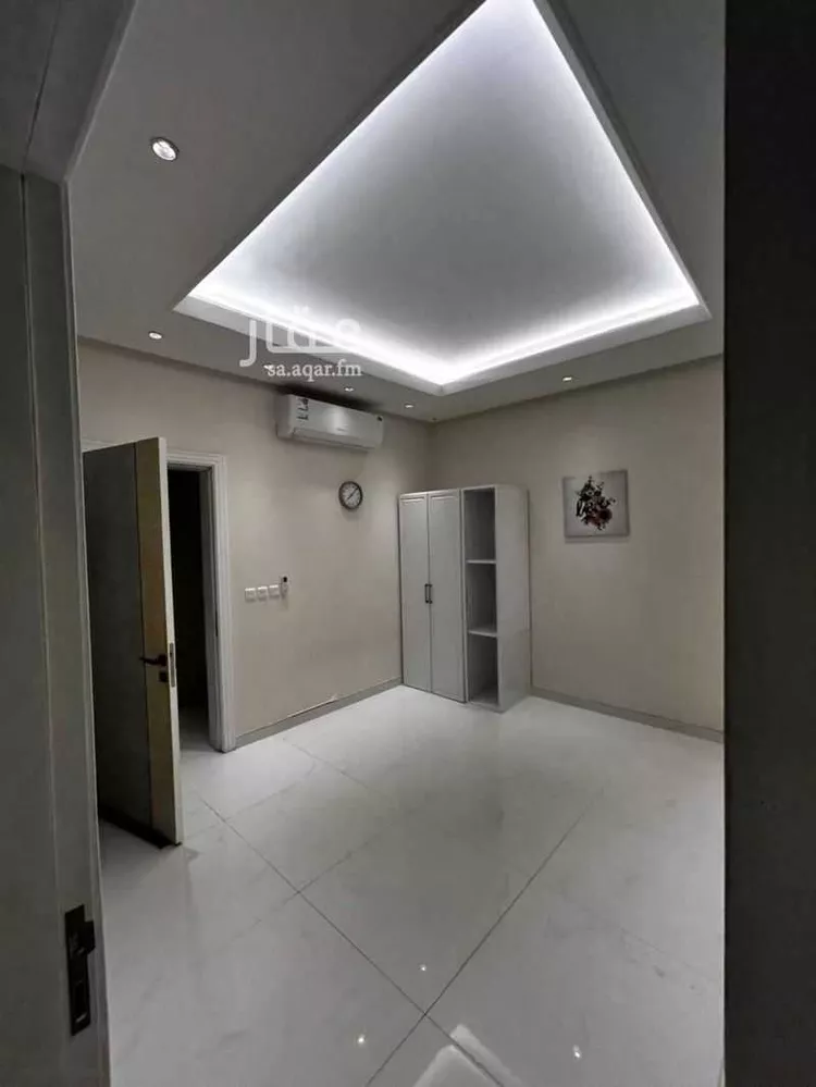 فيلا للإيجار في شارع إبراهيم بن السندي, حي القيروان, مدينة الرياض, منطقة الرياض 9