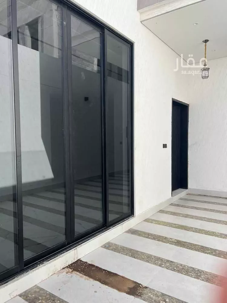 دور للإيجار في شارع البكري الصديقي, حي القيروان, مدينة الرياض, منطقة الرياض صورة 2