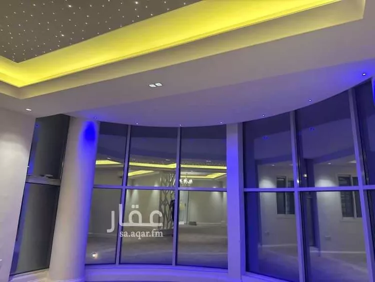 Villa for Rent in Riyadh Al Malqa 21