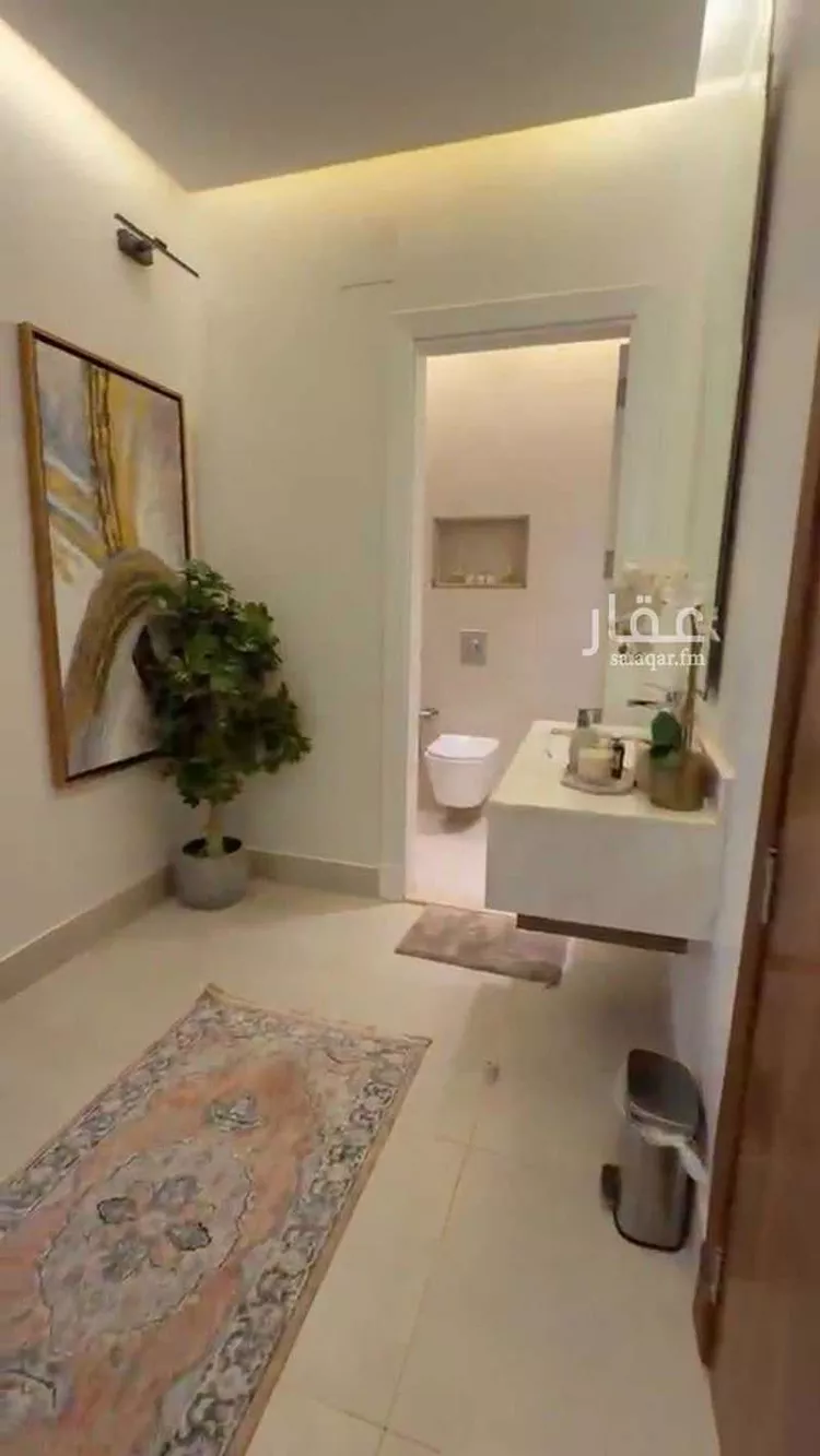 شقة للبيع في شارع المغيره بن شعبه, حي المروج, مدينة الرياض, منطقة الرياض صورة 3