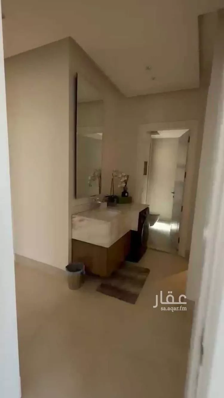 شقة للبيع في شارع المغيره بن شعبه, حي المروج, مدينة الرياض, منطقة الرياض 6